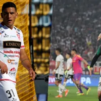 ＂Un último esfuerzo Torito, te quiero ver＂: Hinchas de la U le rezan a Isaac Díaz para bajar a Colo Colo