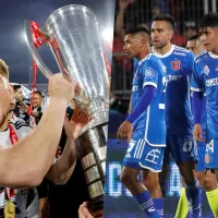 Colo Colo en tres días puede llegar a 67 copas y sacarle 38 de ventaja a Universidad de Chile