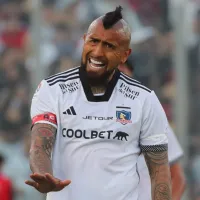 Arturo Vidal se olvida de la Roja: realizará remate de ejemplares del Haras Il Campione en fecha FIFA