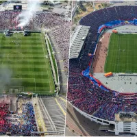 Caamaño exige a Colo Colo y U de Chile un estadio para 60 mil personas: ＂Hoy lo llenan todas las semanas＂