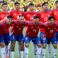 FIFA sigue teniendo de casero a Chile y le impone multa por partido ante Colombia