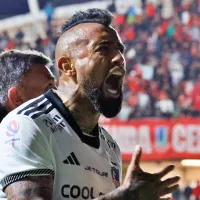 Leyenda de Colo Colo le sopla el tecito a Arturo Vidal: “Ha demostrado con creces lo que vale”