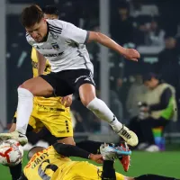 El particular análisis de Leo Gil sobre su renovación en Colo Colo: “Disfrutando el momento”