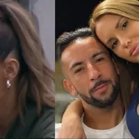 Gala hace fuerte descargo en PDH: ＂Si yo fuera una aprovechadora seguiría casada con él＂