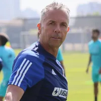 La potente reflexión de Gustavo Álvarez sobre la denuncia de la U contra Colo Colo