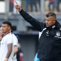 Almirón y su dolor de cabeza con los minutos Sub 21: ＂No jugaron porque...＂