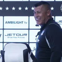 Sorpresa en Colo Colo: La fórmula de Almirón para cumplir los 61 minutos Sub 21 en media hora
