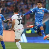 El guiño de U de Chile con uno de los jugadores de Deportes Copiapó para la última fecha del torneo
