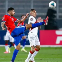 Gobierno peruano golpea a su selección: La radical decisión para duelo ante la Roja