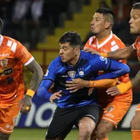 Ya no importan los 8 goles: La movida de Cobreloa para salvarse de la B si vencen a O&#039;Higgins