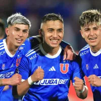 Rivarola asegura que el hincha de la U está contento a pesar de no ser campeón: “Hoy nos respetan”