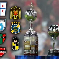 Se definen las copas: Los que pelean por ir a la Libertadores y Sudamericana en esta fecha 30