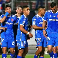 ¡Cortado! Gustavo Álvarez margina a jugador en Universidad de Chile para la final ante Everton