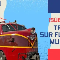 Nuevo tren Fluvial: Anuncian trayecto especial Santiago-Valdivia: Horarios, tickets & más