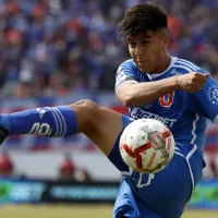 Marcelo Morales puede tener una despedida de los hinchas de U de Chile