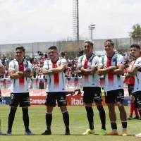 ＂Regando todo el día, pero no crecen＂: Palestino y épica burla contra Audax Italiano