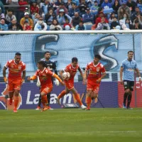 ＂Menos mal sonó el pito, parecíamos equipo de barrio＂: O&#039;Higgins aún tiembla tras casi descender ante Cobreloa