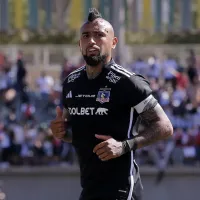 “Semana complicada”: Sonia Isaza celebra nuevo título de Arturo Vidal en Colo Colo