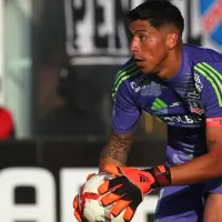 Brayan Cortés revela su deseo de irse de Colo Colo: ＂Mi aspiración es buscar algo afuera＂