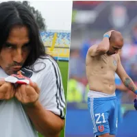 Coca Mendoza se burla de la U por el polémico gol anulado: ＂Van a ir a secretaría otra vez＂