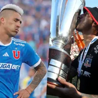 No solo el título: El millonario premio que Colo Colo le quitó a la U en la Conmebol
