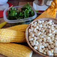 Receta de porotos granados: La receta favorita de los chilenos