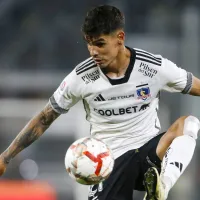 Erick Wiemberg revela el partido que cambió el chip en Colo Colo: “Nos dijimos &#039;somos campeones como sea&#039;”