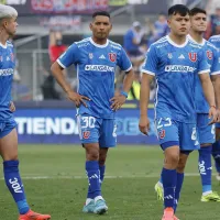 Sorpresa total: la U no pierde el tiempo y aseguran que ya tiene a su primer fichaje para 2025