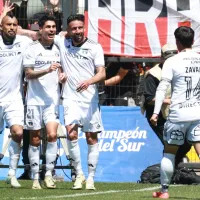 ¿Uno menos para Jorge Almirón? Campeón con Colo Colo pone en duda su continuidad