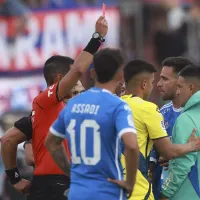Francisco Gilabert hace grave denuncia contra dos jugadores de U de Chile