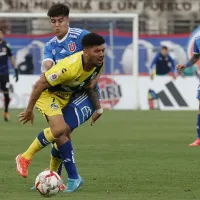 “Ayúdame, ayúdame”: Revelan los audios del VAR en el gol anulado de Francisco Gilabert contra la U