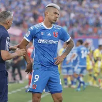 Fernando Tapia manda un palo a la ANFP: ＂El gol anulado a Leandro Fernández fue un alivio＂