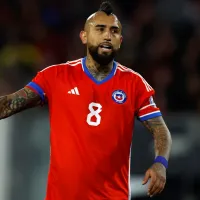 ＂Todo cambia con Vidal＂: El Rey saca la voz tras su vuelta a La Roja con Gareca