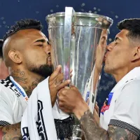 ¡Los primeros refuerzos del 2025! Los siete jugadores que vuelven a Colo Colo de sus préstamos