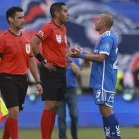 Avisan que U de Chile evalúa pedir árbitros extranjeros para la gran final de la Copa Chile