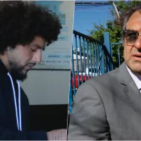 Jugadores de Colo Colo y Aníbal Mosa son formalizados por caso licencias