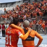 ¿Se acabó oficialmente el torneo? Cobreloa decide no denunciar a Huachipato y se resigna a la B