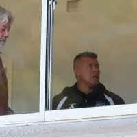 Oficial: U de Chile irá al TAS buscando castigo para Colo Colo y ganar el título por secretaría