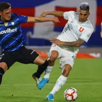 U de Chile responde por su relación con Huachipato: ＂Que inicien las acciones legales＂