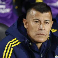 La declaración de Jorge Almirón que pone en riesgo su permanencia en Colo Colo: “Es un gran deseo”