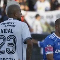 Las redes sociales estallan con escena de Avengers interpretada por Arturo Vidal y Marcelo Díaz