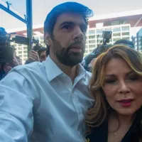 ¿A qué cárcel irá? Definen el destino de Cathy Barriga tras anunciarse su prisión preventiva