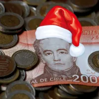 Este es el bono que se paga junto a la pensión de diciembre por Navidad