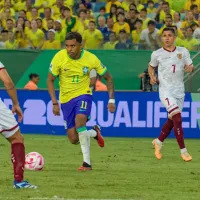 Pronósticos Venezuela vs Brasil: la Vinotinto buscará dar la sorpresa en Maturín