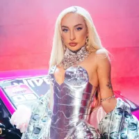 Fran Maira prepara nuevo estreno y revela el próximo paso de su carrera: ＂Soy una persona muy ambiciosa＂
