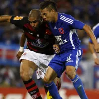 El gran problema de Eduardo Vargas que lo aleja de U de Chile