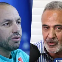 Pablo Milad amenaza con castigar a Chelo Díaz si no se disculpa por sus dichos: “Acá no hay ningún regalón”