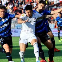 Colo Colo vs. Huachipato: Minuto a Minuto del partido por la Supercopa 2024