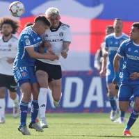 Colo Colo evalúa acciones legales contra U de Chile por polémicas declaraciones de Chelo Díaz y de su abogado