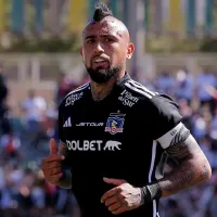 Arturo Vidal agiganta su leyenda como el chileno con más títulos en la historia